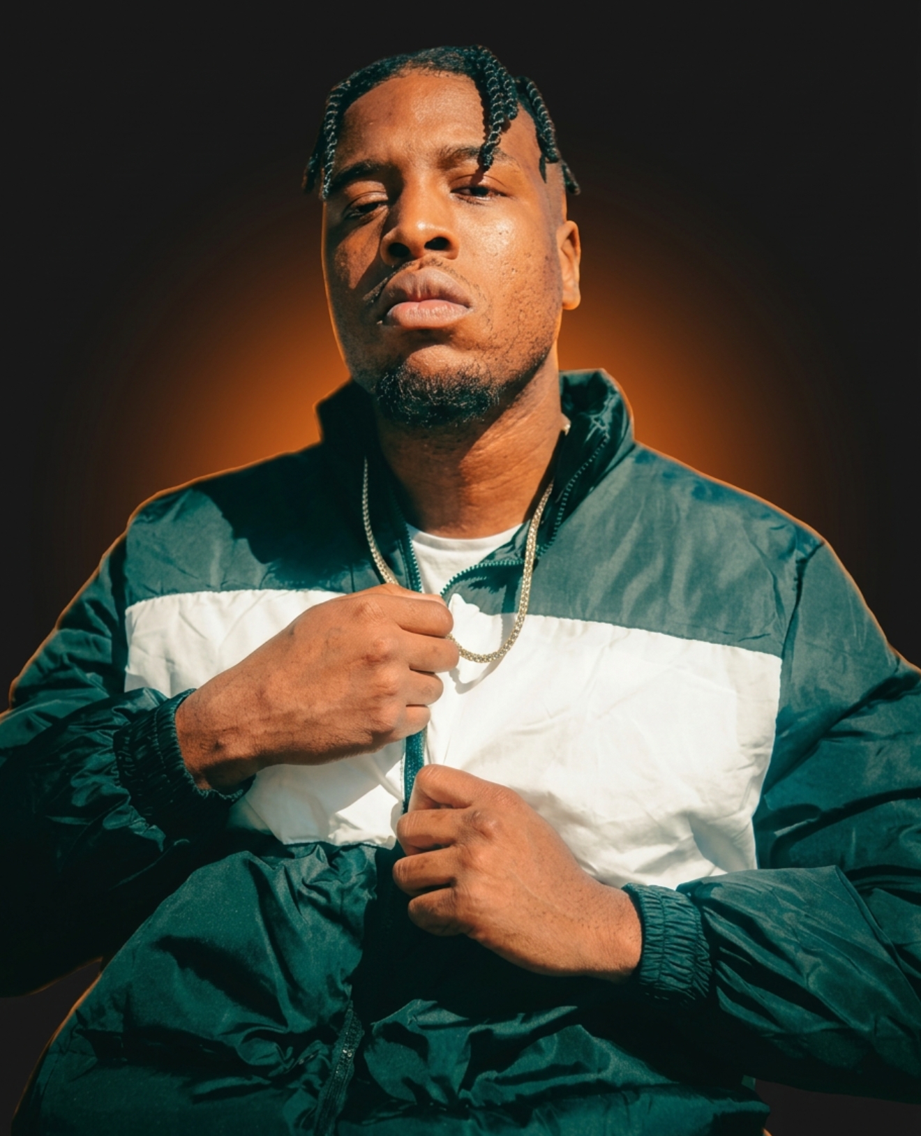 Jiggy the Artist