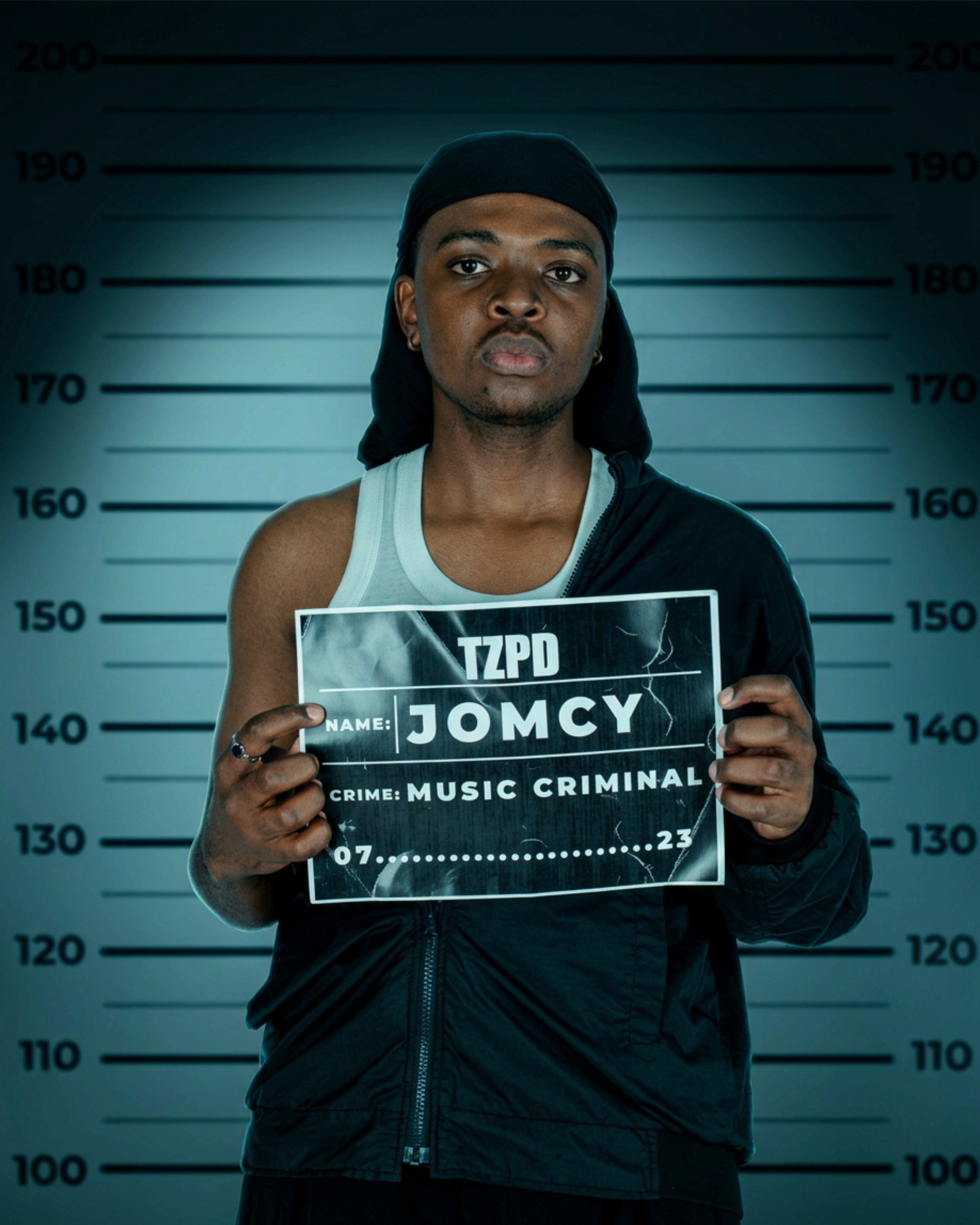 Jomcy Tz