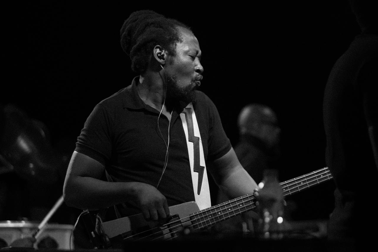 Mdu Bass gallery image 1