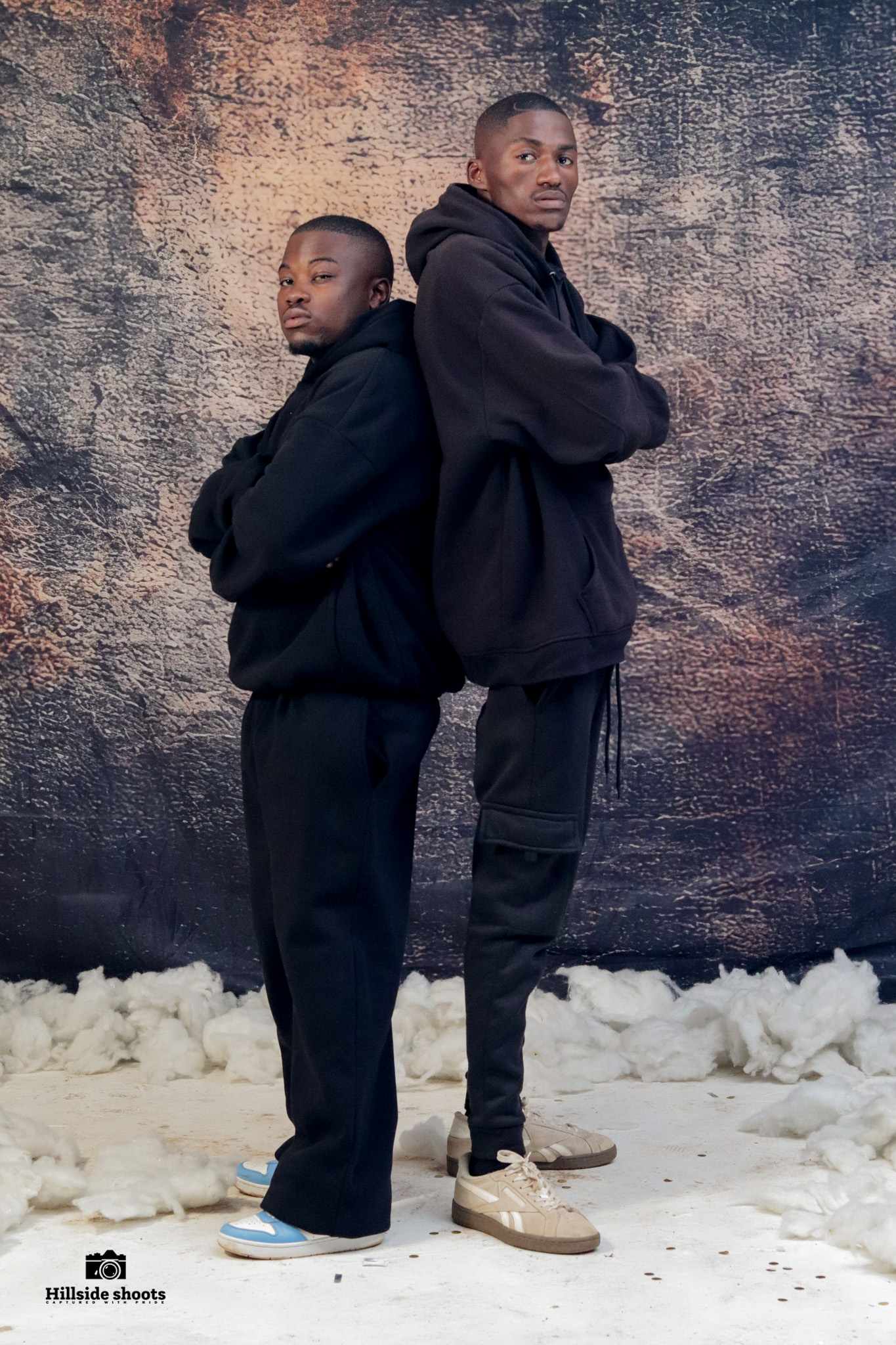 Nathii and DJ JayJay gallery image 1