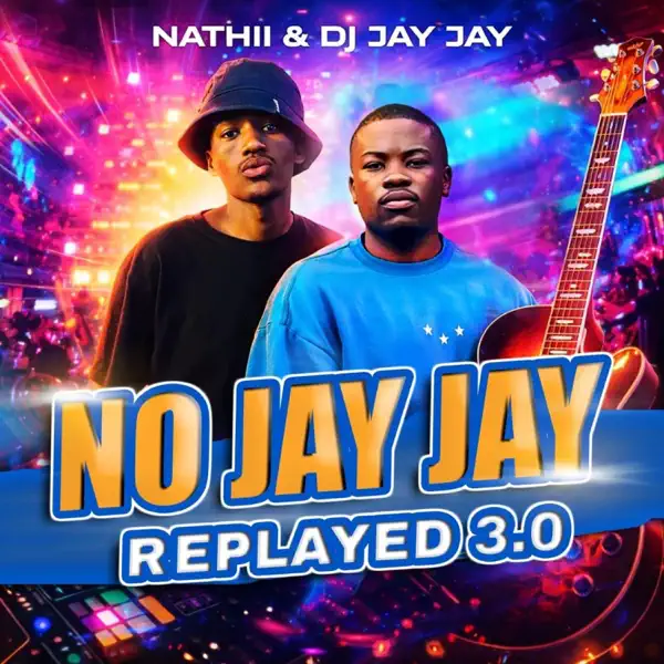 No Jay Jay Replayed 3.0