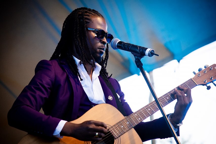 Tebogo Louw