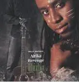 Afrika Revenge