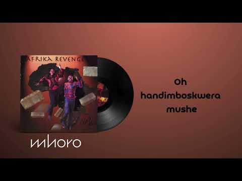 Oh Handimboshuwera Mushe
