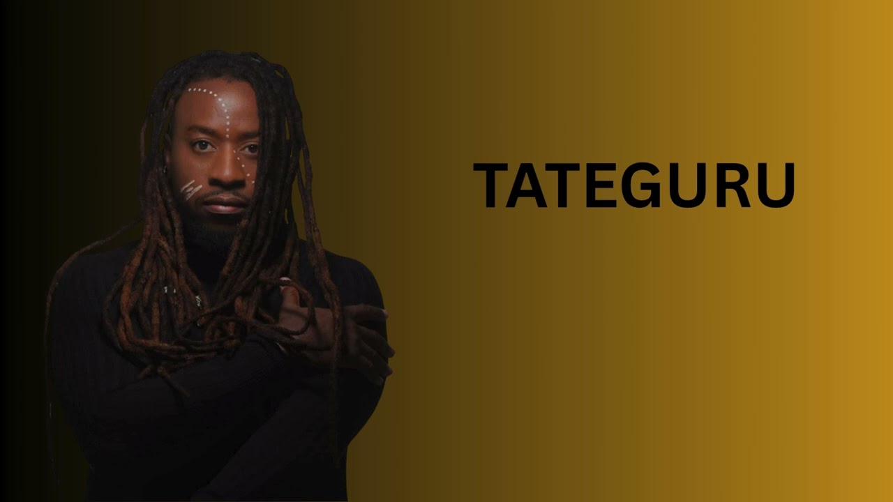 Tateguru