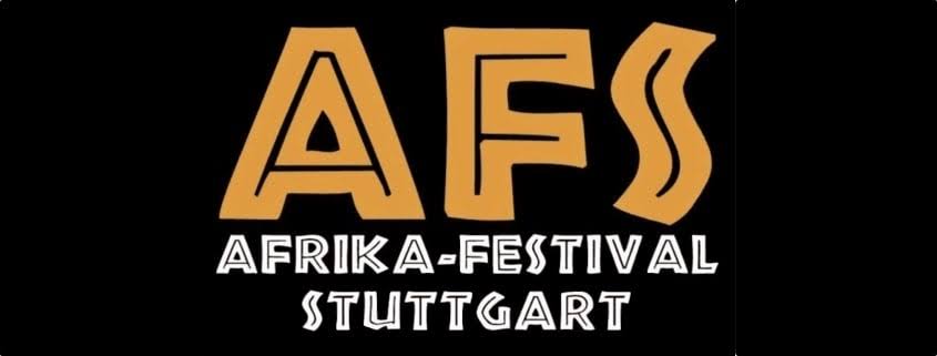 Afrika Festival Stuttgart